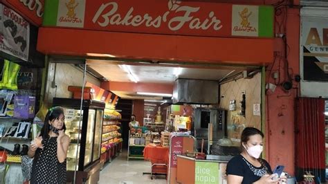 bakers fair quiapo|Bakers Fair opening times, 565 Quezon Boulevard, 307 Quiapo, .